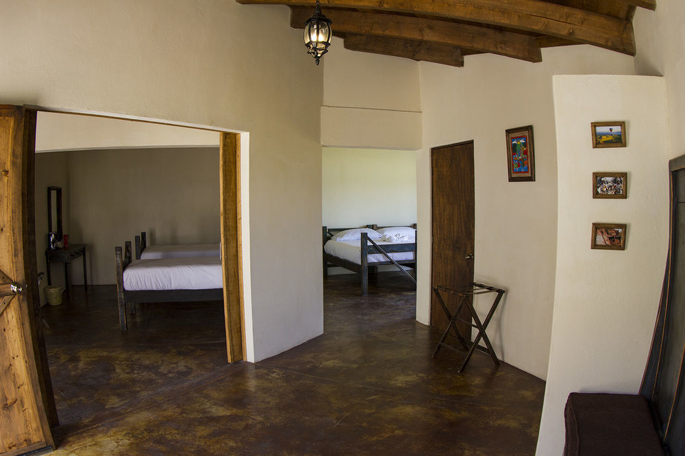 Teoticamp San Juan Teotihuacán Exterior foto